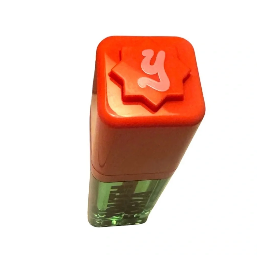 New Youthforia BYO Blush in Bold Red Packaging